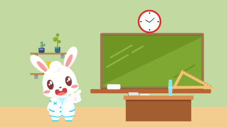 兔小贝科学实验 2集