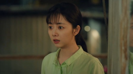 我的山与海 9集