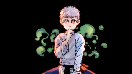 日月同错 动态漫画 44集