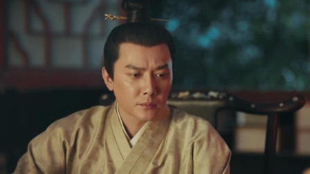 山河月明 13集
