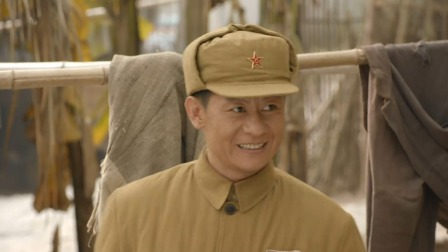 一路向前 19集