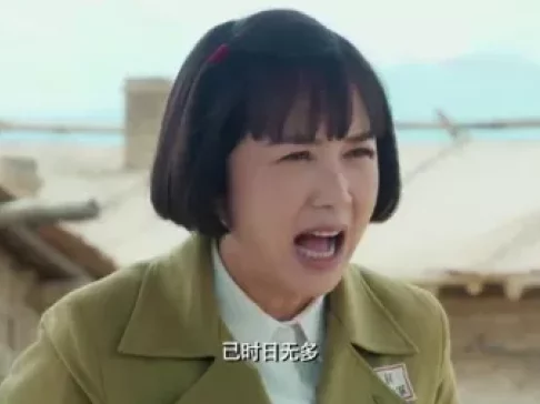 花儿与远方 14集