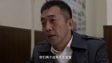 信访局长 27集