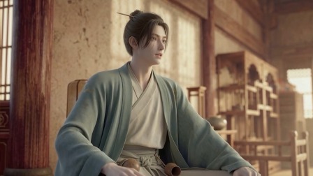 史上最强师父 46集