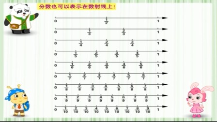 数学四年级上册 沪教版 26集