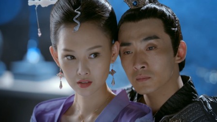 哪吒降妖记 DVD版 3集