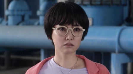 泰迦奥特曼 20集