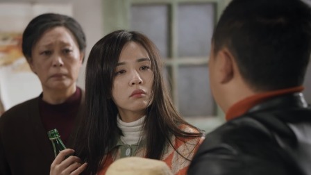 幸福里的故事 34集