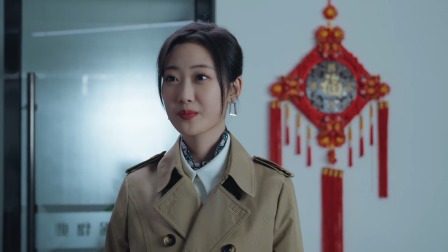 我的AI男友 14集