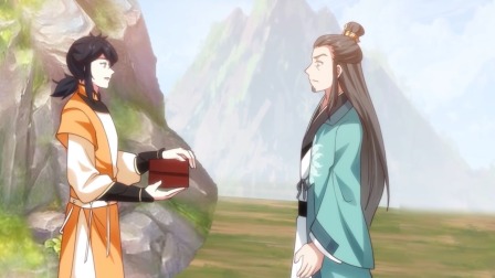 混沌丹神 第二季 11集