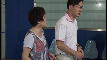 外来媳妇本地郎9 10集