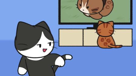咕噜猫的趣味故事 28集
