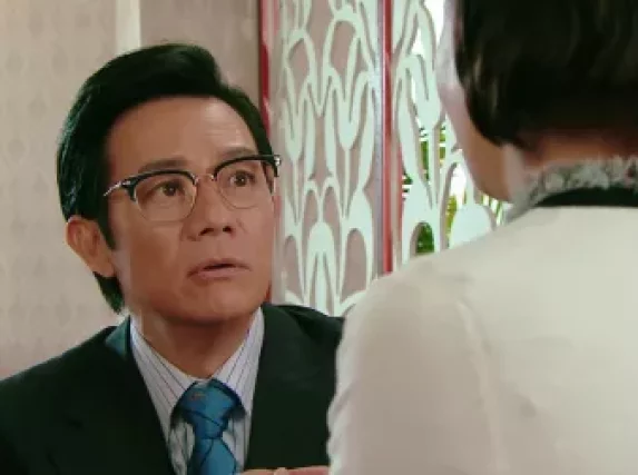 黄金有罪 24集