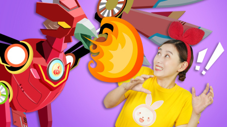兔子姐姐小心大坏蛋 第五季 22集