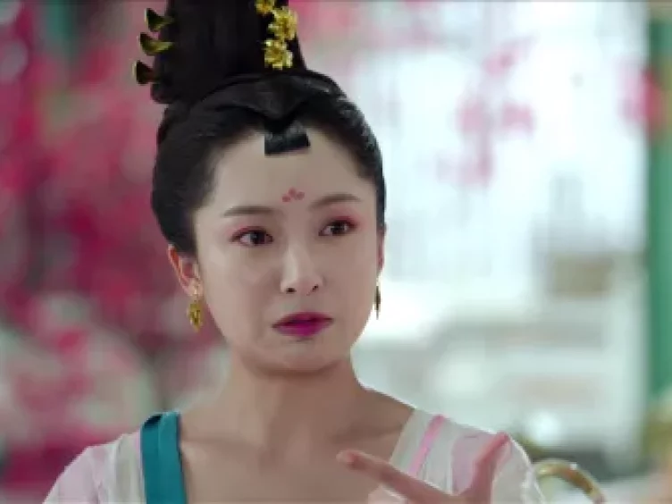 萌妃驾到 30集