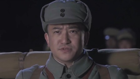 平原烽火 36集