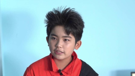 变形联盟之少年航天梦 第3季 1集