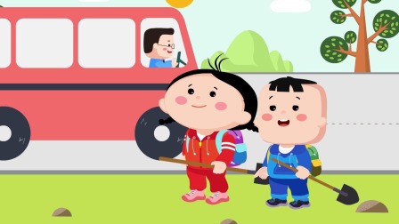 好奇世界：几何大侦探-空间图形思维启蒙 9集