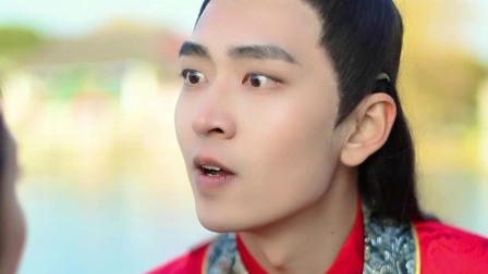 云上宫阙君不离 14集