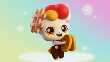 奇妙萌可之魔法甜心 7集