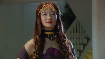 巴啦啦小魔仙音符之谜 15集