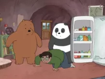 咱们裸熊第2季 8集