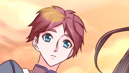 窈窕君子 女将好逑 1集