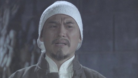 平原烽火 39集