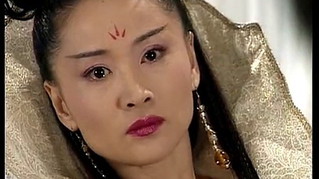 绝代双骄 林志颖版 33集