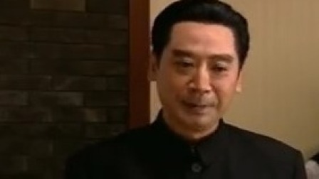 西安事变 33集
