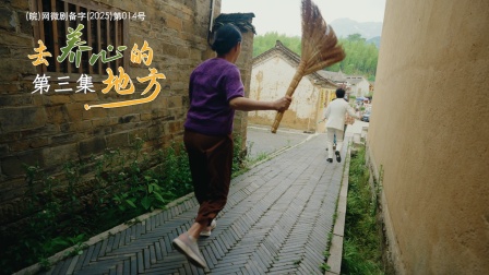 去养心的地方 3集