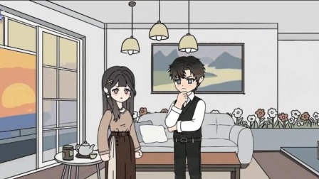 规则怪谈之国运秘密 20集