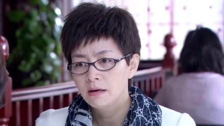 幸福请你等等我 20集