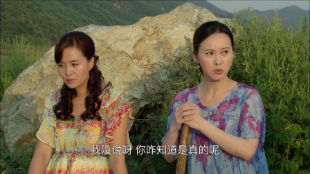 女人当官2 11集
