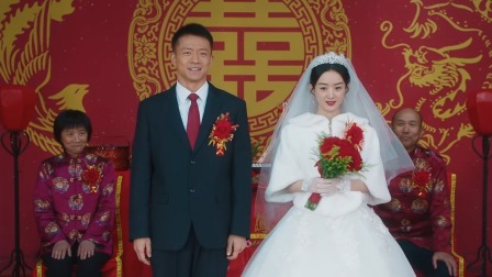 幸福到万家 1集