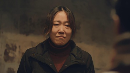 一个女儿的母亲 9集
