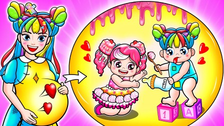 小公主贝拉魔法奇遇记 29集