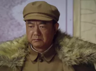 外交风云 11集
