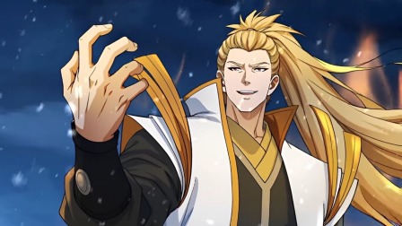 绝世武神 第八季 77集