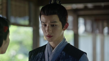 花间令 24集