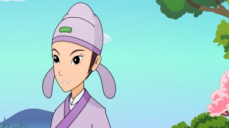 新梁山伯与祝英台 11集