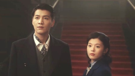渡清欢 22集