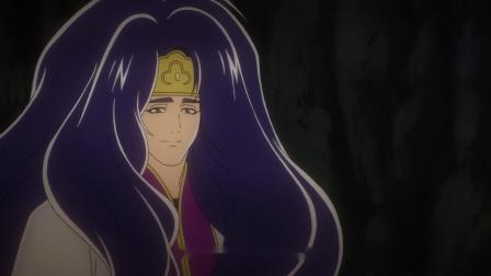 厨神小当家 第二季 普通话版 12集