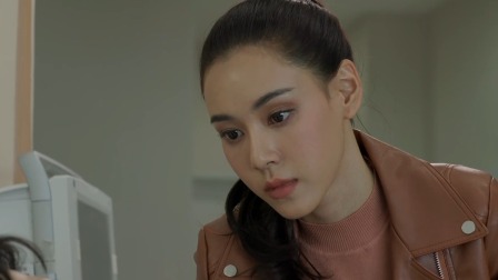 追匪游戏 24集