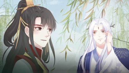 前无古人 20集