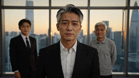 吊装之王 34集