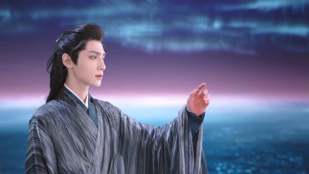 长月烬明 29集