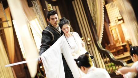 美人攻略 9集