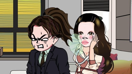 逆天傻婿 71集