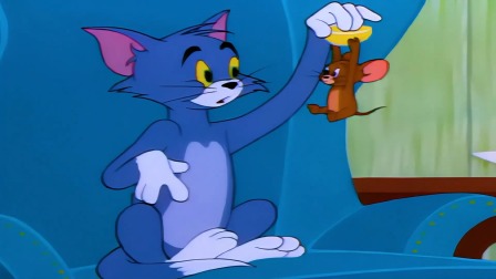 猫和老鼠 第二季 26集